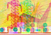 America’s Power Grid Is Strained. Here’s the Business Risk. America's Power Grid Is Strained. Here's the Business Risk.
