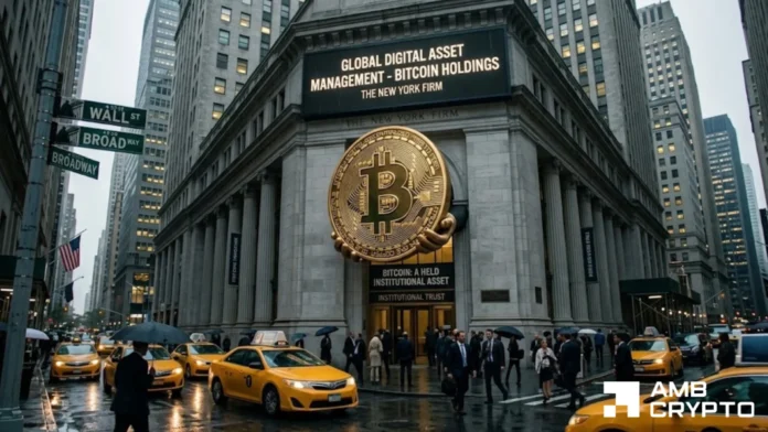 Analyzing-Bitcoins-14M-profit-milestone-–-BTCs-next-move-hinges.webp Analyzing Bitcoin’s 14M profit milestone – BTC’s next move hinges on THIS level