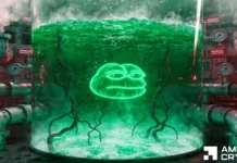 Analyzing Pepe’s 61% rally – Can the memecoin flip its macro structure? Analyzing Pepe’s 61% rally – Can the memecoin flip its macro structure?