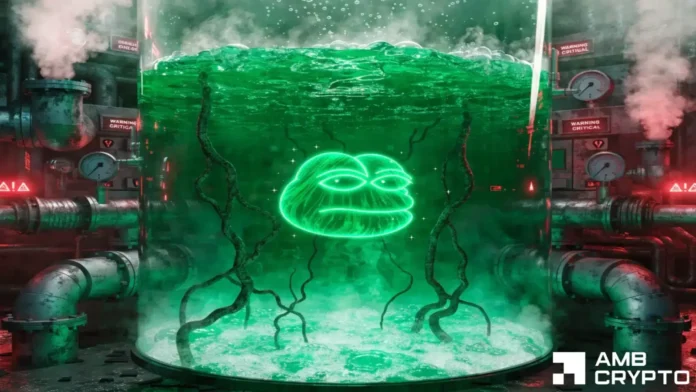Analyzing-Pepes-61-rally-–-Can-the-memecoin-flip-its.webp Analyzing Pepe’s 61% rally – Can the memecoin flip its macro structure?
