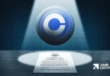 Arca CIO blames Coinbase for ‘killing’ the CLARITY Act in January 2026 Arca CIO blames Coinbase for 'killing' the CLARITY Act in January 2026