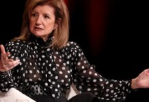 Arianna Huffington says CEOs are trapped in jobs they no longer love: ‘Success can be a trap’ Arianna Huffington says CEOs are trapped in jobs they no longer love: ‘Success can be a trap’