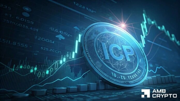 Assessing Internet Computer’s 10% rally: Can ICP clear $2.40?