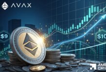 Avalanche rallies 4 days – 3 factors that could help AVAX clear $9 Avalanche rallies 4 days – 3 factors that could help AVAX clear $9