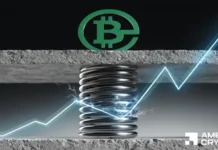 BCH liquidation clusters build above price — Is $232 next? BCH liquidation clusters build above price — Is $232 next?