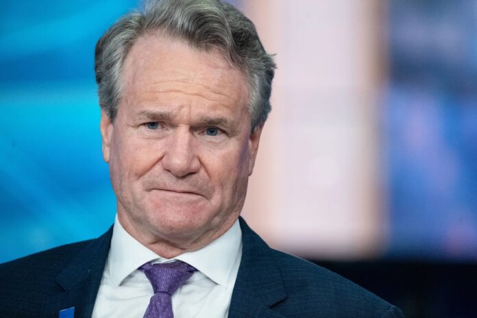 Bank of America sees ‘great convergence’ across America’s two economies