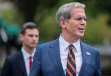 Bessent ready to repeat joint yen intervention, urges bigger Fed backstop Bessent ready to repeat joint yen intervention, urges bigger Fed backstop