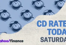 Best CD rates today, Saturday, August 29, 2026: Lock in up to 4.30% APY with a 16- or 18-month CD Best CD rates today, Saturday, August 29, 2026: Lock in up to 4.30% APY with a 16- or 18-month CD