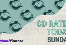 Best CD rates today, Sunday, August 30, 2026: Lock in up to 4.30% APY Best CD rates today, Sunday, August 30, 2026: Lock in up to 4.30% APY