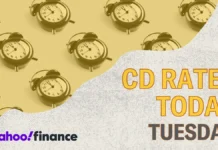 Best CD rates today, Tuesday, August 25, 2026: Lock in up to 4.30% APY today with multiple offers Best CD rates today, Tuesday, August 25, 2026: Lock in up to 4.30% APY today with multiple offers