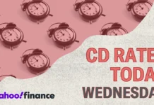 Best CD rates today, Wednesday, August 26, 2026: Earn up to 4.30% APY Best CD rates today, Wednesday, August 26, 2026: Earn up to 4.30% APY