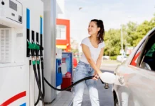 Best credit cards for gas (August 2026) Best credit cards for gas (August 2026)