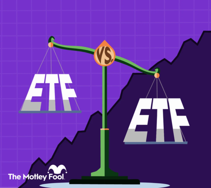 Better Consumer Staples ETF: the iShares IYK vs. First Trust's Food and Beverage-Focused FTXG
