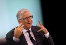 Bill Gates pulls $818M from Berkshire to buy this giant Bill Gates pulls $818M from Berkshire to buy this giant