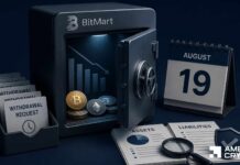 BitMart faces August 19 deadline after linked wallets halve – Who gets repaid? BitMart faces August 19 deadline after linked wallets halve – Who gets repaid?