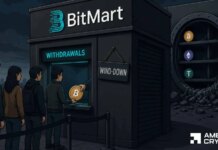 BitMart founder denies fund misuse allegations as withdrawals accelerate BitMart founder denies fund misuse allegations as withdrawals accelerate