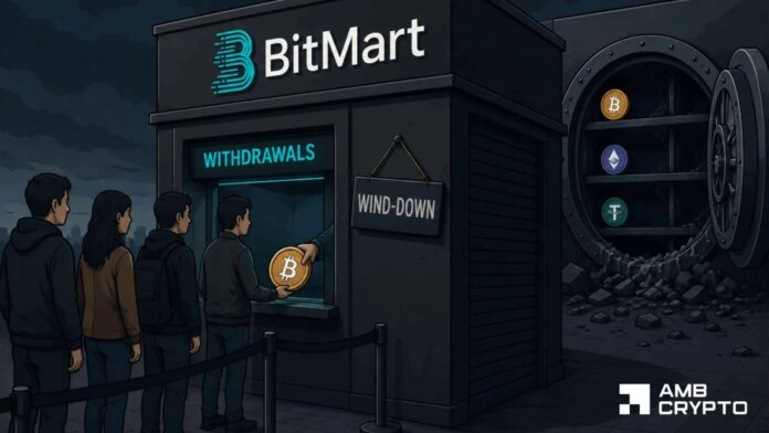 BitMart-founder-denies-fund-misuse-allegations-as-withdrawals-accelerate.jpg BitMart founder denies fund misuse allegations as withdrawals accelerate