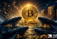 Bitcoin: 90 wallets now hold at least 10,000 BTC – What changed? Bitcoin: 90 wallets now hold at least 10,000 BTC – What changed?