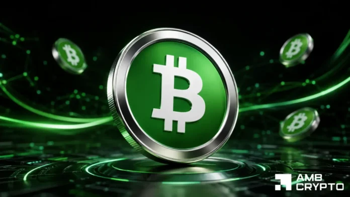 Bitcoin-Cash-price-stalls-near-214-despite-Cash-30-payments.webp Bitcoin Cash price stalls near $214 despite Cash 3.0 payments push