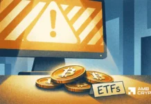 Bitcoin ETFs lose $140M – Is BTC’s Q2 style breakdown returning? Bitcoin ETFs lose $140M – Is BTC’s Q2 style breakdown returning?