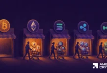 Bitcoin ETFs lose $201.8M as altcoins see inflows – Is a shift starting? Bitcoin ETFs lose $201.8M as altcoins see inflows - Is a shift starting?
