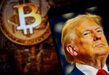 Bitcoin Price Spikes Above $72,000, Treasury Bond Plan Sparks Short Squeeze Bitcoin Price Spikes Above $72,000, Treasury Bond Plan Sparks Short Squeeze