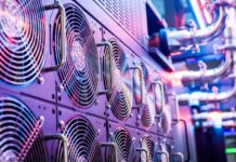 Bitcoin mining difficulty shrinks 14% from this year’s high as plunging revenues force operators to pivot Bitcoin mining difficulty shrinks 14% from this year's high as plunging revenues force operators to pivot