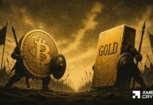 Bitcoin moves closer to gold as Nasdaq correlation falls – Can BTC repeat 2020? Bitcoin moves closer to gold as Nasdaq correlation falls – Can BTC repeat 2020?