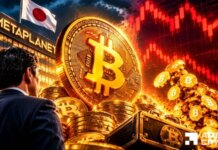 Bitcoin treasuries cross $100B – Can BTC absorb Metaplanet’s $237M move? Bitcoin treasuries cross $100B – Can BTC absorb Metaplanet’s $237M move?