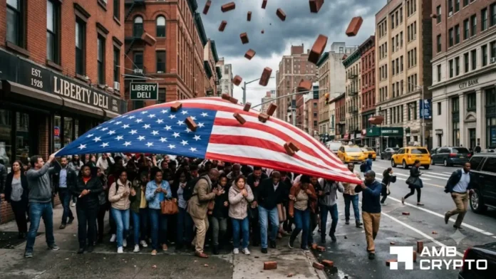 Bitcoin under pressure: Will rising U.S. treasury yields trigger BTC selling?