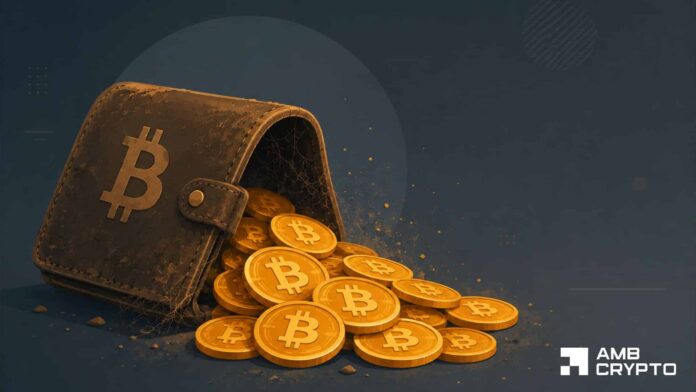 Bitcoin-wallet-wakes-after-127-years-–-What-happened-to.jpg Bitcoin wallet wakes after 12.7 years – What happened to its 500 BTC?