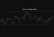 Bitcoin’s (BTC) low price volatility doesn’t necessarily mean low risk: Crypto Daily Bitcoin’s (BTC) low price volatility doesn’t necessarily mean low risk: Crypto Daily