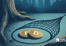 Bitcoin’s biggest bear trap of this cycle forming? The case for BTC’s $75K breakout Bitcoin’s biggest bear trap of this cycle forming? The case for BTC's $75K breakout