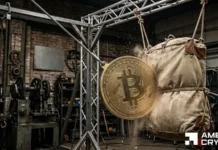 Bitcoin’s fate hinges on 10-month resistance – Break it, and… Bitcoin’s fate hinges on 10-month resistance – Break it, and…