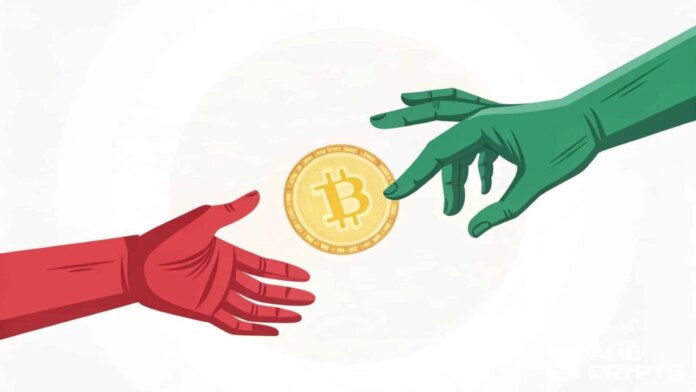 Bitcoins-macro-FUD-vs-FOMO-Who-wins-BTCs-August-battle.jpg Bitcoin's macro FUD vs. FOMO: Who wins BTC's August battle?