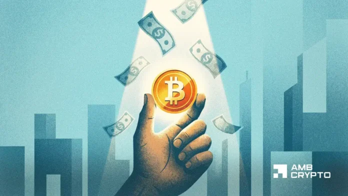 Bitcoins-recent-buyers-turn-profitable-–-Yet-83K-still-blocks.webp Bitcoin’s recent buyers turn profitable – Yet $83K still blocks confirmation