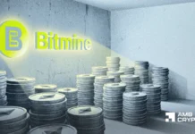 Bitmine’s ETH holdings close in on ‘alchemy of 5%’ after latest purchase — Details Bitmine's ETH holdings close in on 'alchemy of 5%' after latest purchase — Details