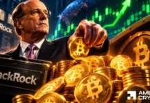 BlackRock linked ETF wallets accumulate 3.62K BTC – Can Bitcoin clear $81K? BlackRock linked ETF wallets accumulate 3.62K BTC – Can Bitcoin clear $81K?