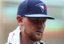 Blue Jays Castoff Sends 4-Word Message On Dodgers ‘Rental’ Trade Blue Jays Castoff Sends 4-Word Message On Dodgers ‘Rental’ Trade