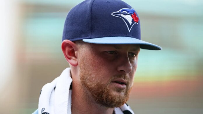 Blue-Jays-Castoff-Sends-4-Word-Message-On-Dodgers-‘Rental-Trade.jpg Blue Jays Castoff Sends 4-Word Message On Dodgers ‘Rental’ Trade