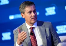 BofA points to the Eli Lilly market that could outsize the U.S. BofA points to the Eli Lilly market that could outsize the U.S.