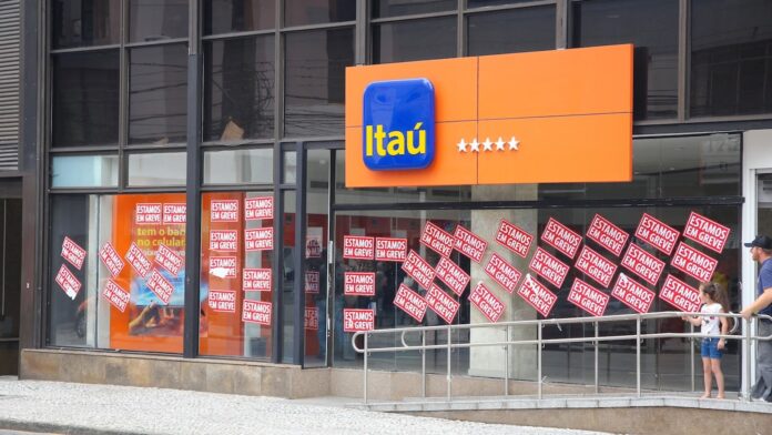 Brazil’s tokenization push draws in banking heavyweight Itaú