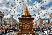 CASHCAT gains 36% – What this means in a market not favoring memecoins CASHCAT gains 36% - What this means in a market not favoring memecoins