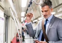 CEO of the world’s largest workspace provider says commuting will be extinct by 2040 CEO of the world's largest workspace provider says commuting will be extinct by 2040