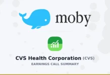 CVS Health Corporation Q2 2026 Earnings Call Summary CVS Health Corporation Q2 2026 Earnings Call Summary