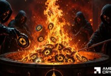 Can $1.7M in token burns help ASTER regain bullish momentum? Can $1.7M in token burns help ASTER regain bullish momentum?