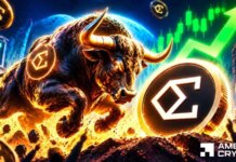 Can Ethena sustain its 41% gain? If not, what’s next for ENA? Can Ethena sustain its 41% gain? If not, what’s next for ENA?