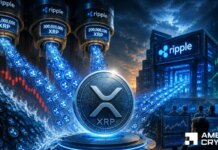 Can XRP stay above KEY support after Ripple’s $1.06B token unlock? Can XRP stay above KEY support after Ripple's $1.06B token unlock?