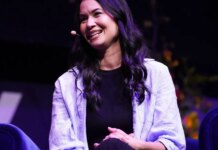 Canva was the rare startup that grew fast and made money—then AI cut its growth forecast by a third Canva was the rare startup that grew fast and made money—then AI cut its growth forecast by a third