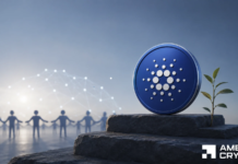 Cardano up 19% after Dijkstra launch – Can ADA stay above $0.20? Cardano up 19% after Dijkstra launch - Can ADA stay above $0.20?